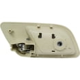 thumbnail image 5 of Mgpro Car Door Handle Interior Front Rear Right Beige for Cadillac for Escalade ESV Base 2007-2014 & Platinum 2008-2014 for Escalade EXT Base 2007-2013 12697916 25906817, 5 of 9