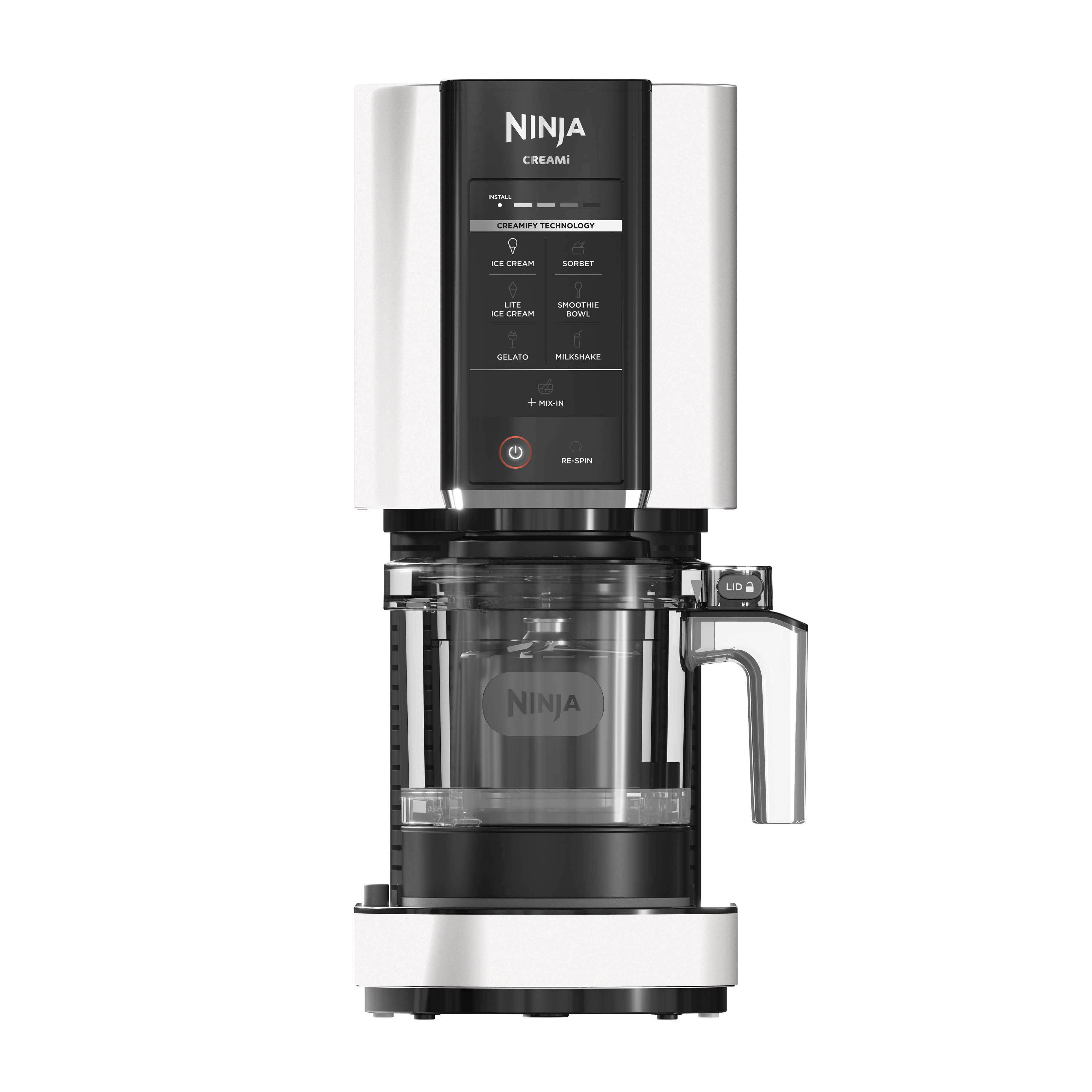 Ninja Creami NC301 - appliances - by owner - sale - craigslist