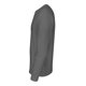 thumbnail image 4 of Cottover - Camiseta de Manga Larga para Hombre (Carbón), 4 of 4