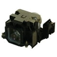 thumbnail image 1 of Lutema Economy for Hitachi DT00991 Projector Lamp with Housing, 1 of 5