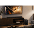 thumbnail image 2 of Barra de Sonido Audiobahn 2.1 ASBAR1000PACK con Subwoofer Inalámbrico, 2 of 10