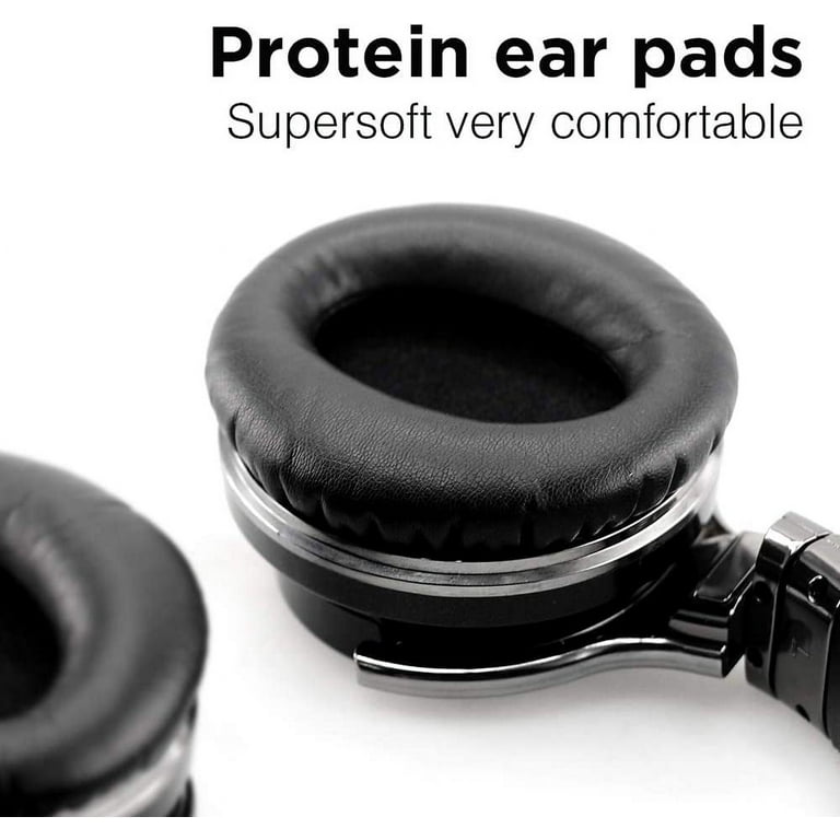 Cowin e7 active noise cancelling headphones bluetooth headphones with microphone hotsell