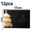 thumbnail image 2 of Christmas Boxed Greeting Card Multi-Pack Set，Winter Cards，Christmas Card, 2 of 5