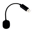 thumbnail image 3 of USB Microphone Adjustable Mini MIC Anti-Noise Audio Adapter for Laptop/Notebook, 3 of 14
