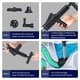 thumbnail image 3 of Pistola Drain Blaster Ckedes, desatascador de aire a alta presión, 3 of 6