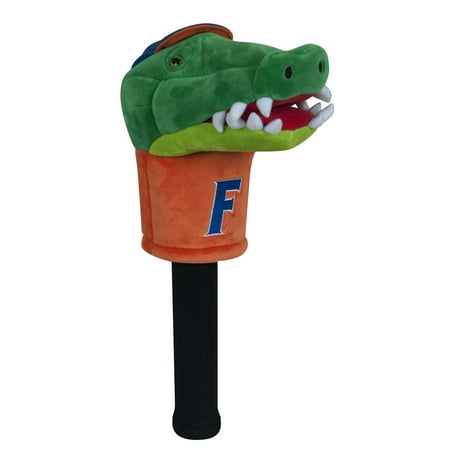 - Team Effort Florida Gators Golf Mascot Headcover