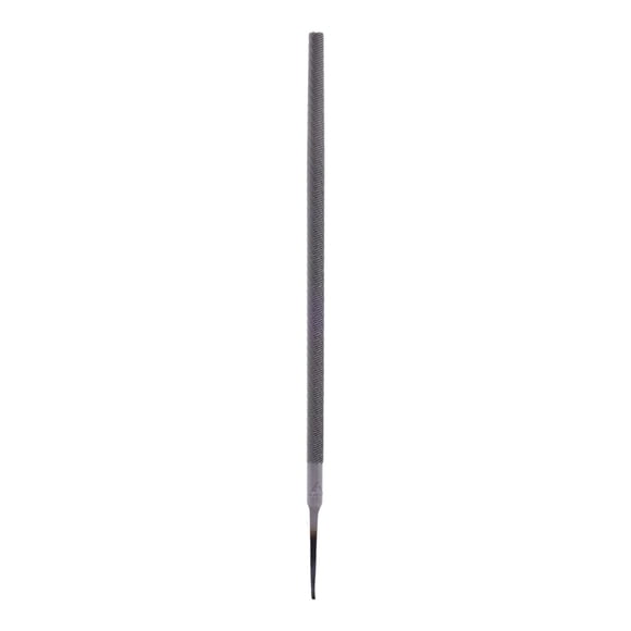 Lima Redonda Bellota 10" Acero Para Metal
