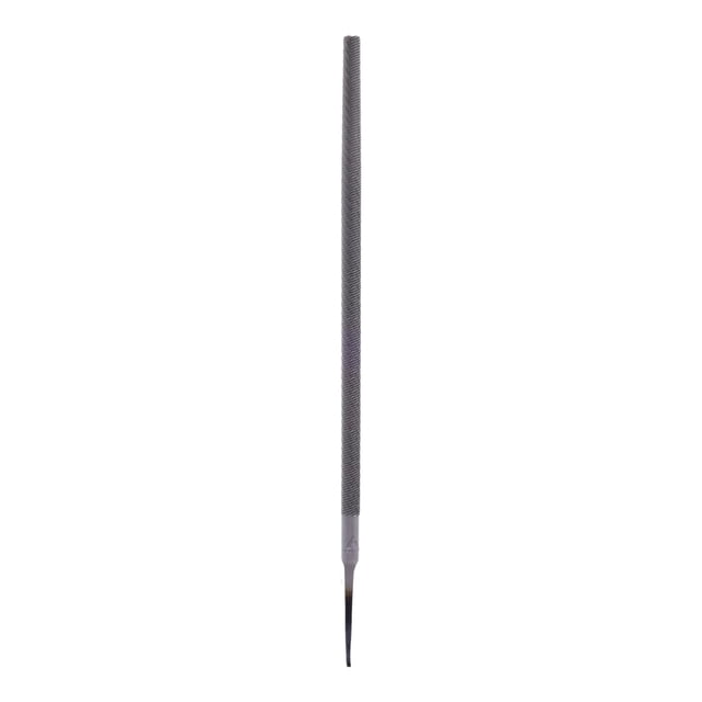 Lima Redonda Bellota 10" Acero Para Metal