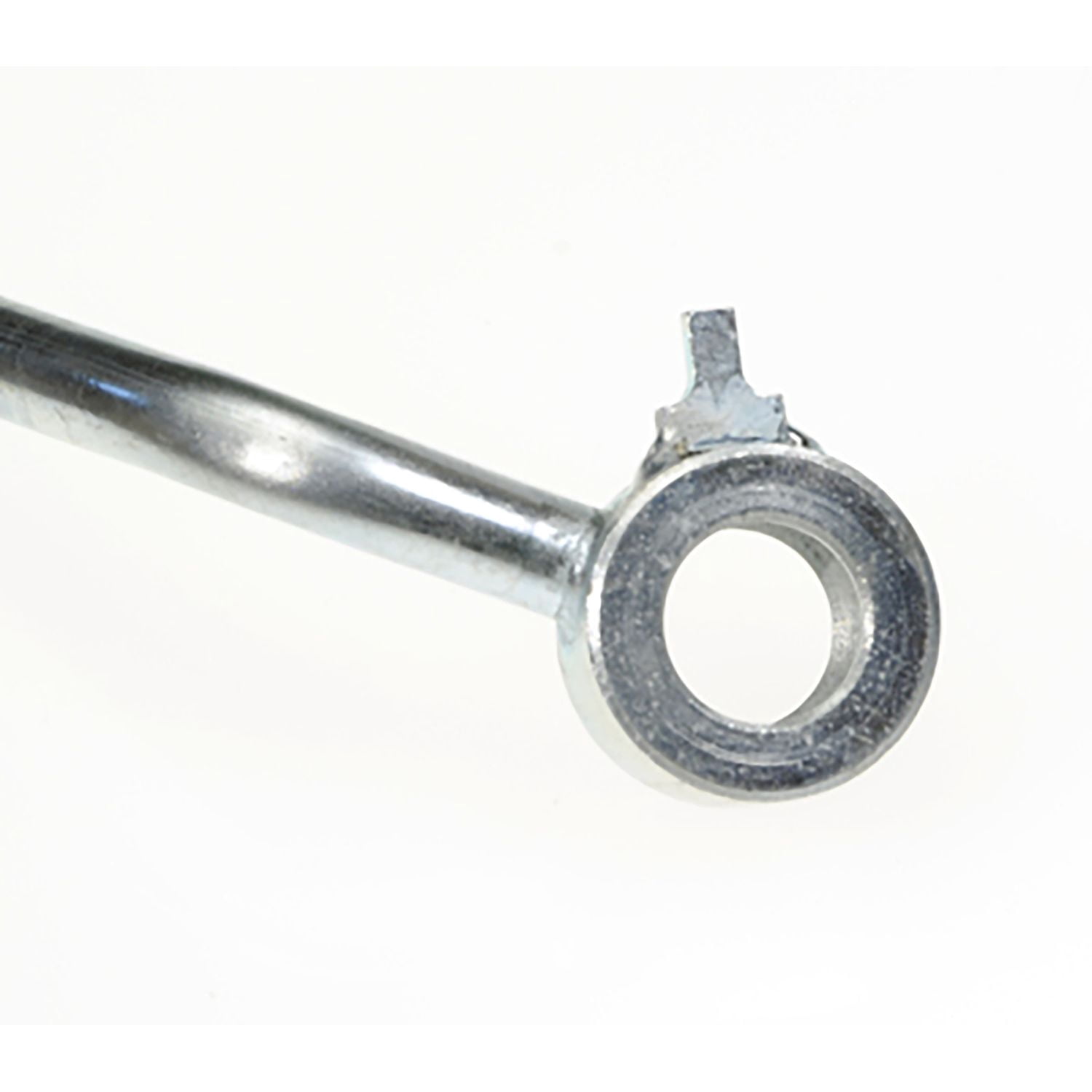 Edelmann 80381 Power Steering Pressure Line Hose Assembly