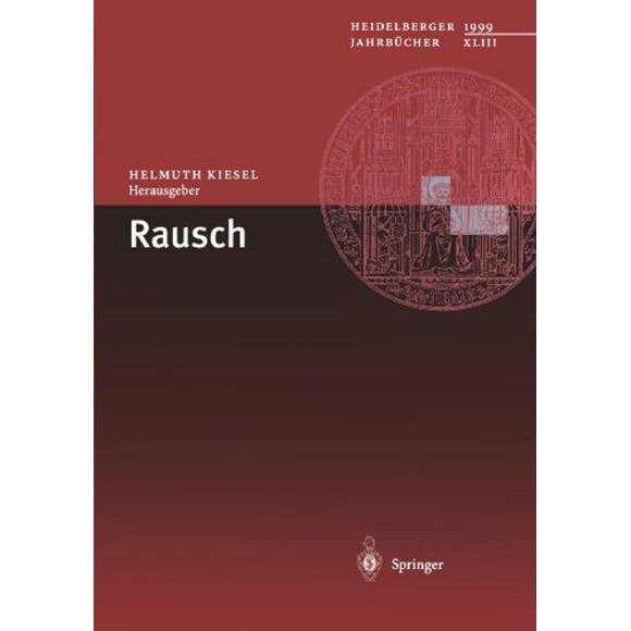 Rausch