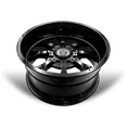 thumbnail image 2 of Thret Offroad Viper 806 20x10 -21 Gloss Black Wheel 5x127 5x139.7 (QTY 1), 2 of 4