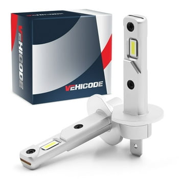 H1 led 2024 bulb for car