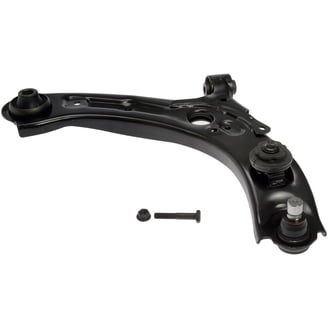 Dorman® 521-031 - OE Solutions™ Front Driver Side Lower Non-Adjustable