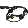 thumbnail image 3 of Brand New ABS Wheel Speed Sensor For 2005-2007 Ford F-250 and F-350 Front Right Or Left Oem Fit ABS48, 3 of 9