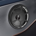 thumbnail image 2 of Cubierta Protectora Rejilla Altavoz Subwoofer Malla Hueca Altavoz Coche Negro 12 Pulgadas, 2 of 7
