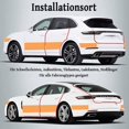 thumbnail image 3 of Car Door Edge Protector Transparent,universal Car Protective Film, 3 of 4