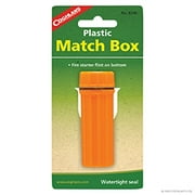 Coghlan's Plastic Match Box