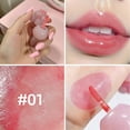 thumbnail image 6 of A Bunny Lip Gloss High Shine Mirror Lip Stain Long Lasting Non Stick 3Ml, 6 of 9