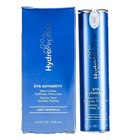 Hydropeptide Eye Authority 0.5 oz Eye Cream