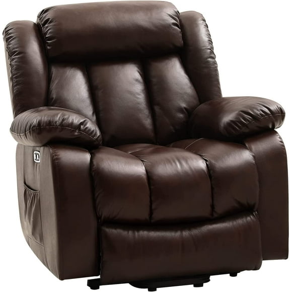 Lay Flat Recliner