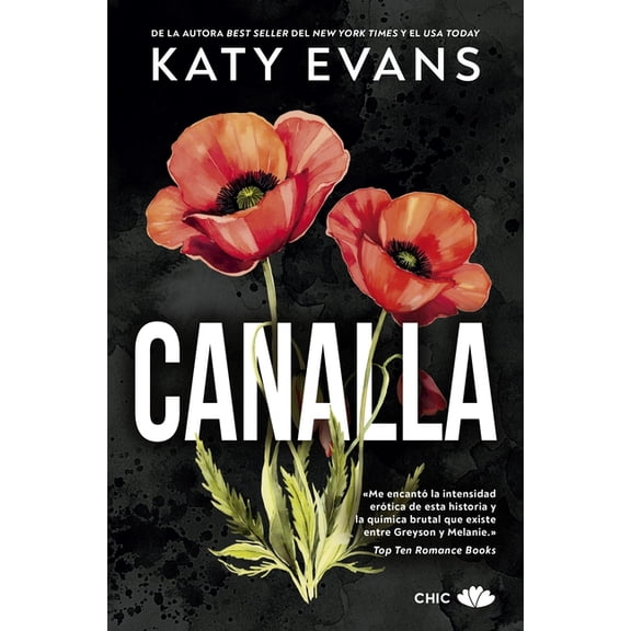 Real Canalla, (Paperback)