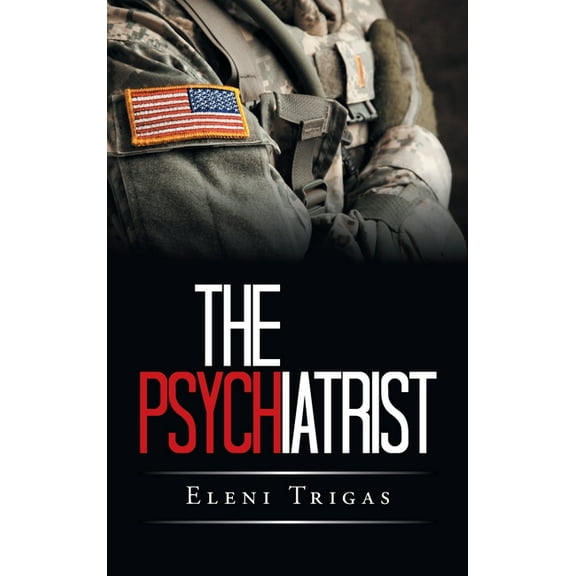 The Psychiatrist (Hardcover)