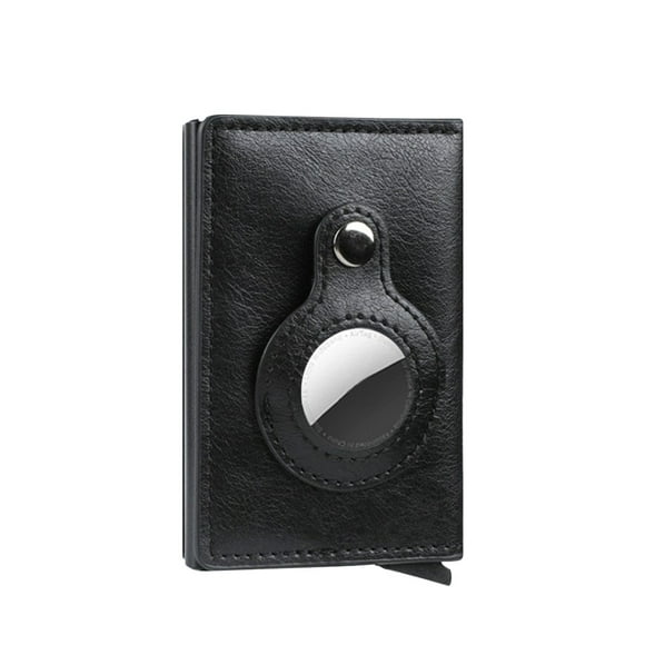 Cartera Multifuncional onlyliua para Tarjetas Tarjetero Corto para Hombre y mujer