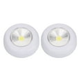 thumbnail image 1 of SHISUYAN Mobestech Light Round COB Light for Family Without, 1 of 8