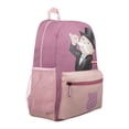 thumbnail image 2 of MOCHILA K-SWISS KSMBK01 MONOPOLY ROSA K-Swiss KSM01ROS, 2 of 3