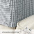 thumbnail image 5 of Housses de Bras de Canapé Extensibles pour Accoudoirs, 5 of 5