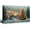 WWJSDJB2014, variant on Koesnbre - Christmas Canvas Wall Art, Children and Horse Pull Sledges Artwork Print, Winter Scene Wall Painting Prints Artwork Home Decor for Bedroom Bathroom Office Cafe 16x12 Inches
