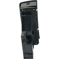 thumbnail image 2 of Window Switch Compatible with 2001-2006 BMW X5 6Cyl 3.0L Front, Left Driver, 2 of 5