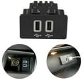 thumbnail image 4 of USB Interface Module Automotive Accessory HC3Z-19A387-E, 4 of 8