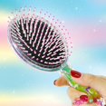 thumbnail image 6 of JoJo Siwa Unicorn Glitter Hair Brush, 6 of 8