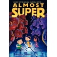 thumbnail image 1 of Almost Super, 1 of 1