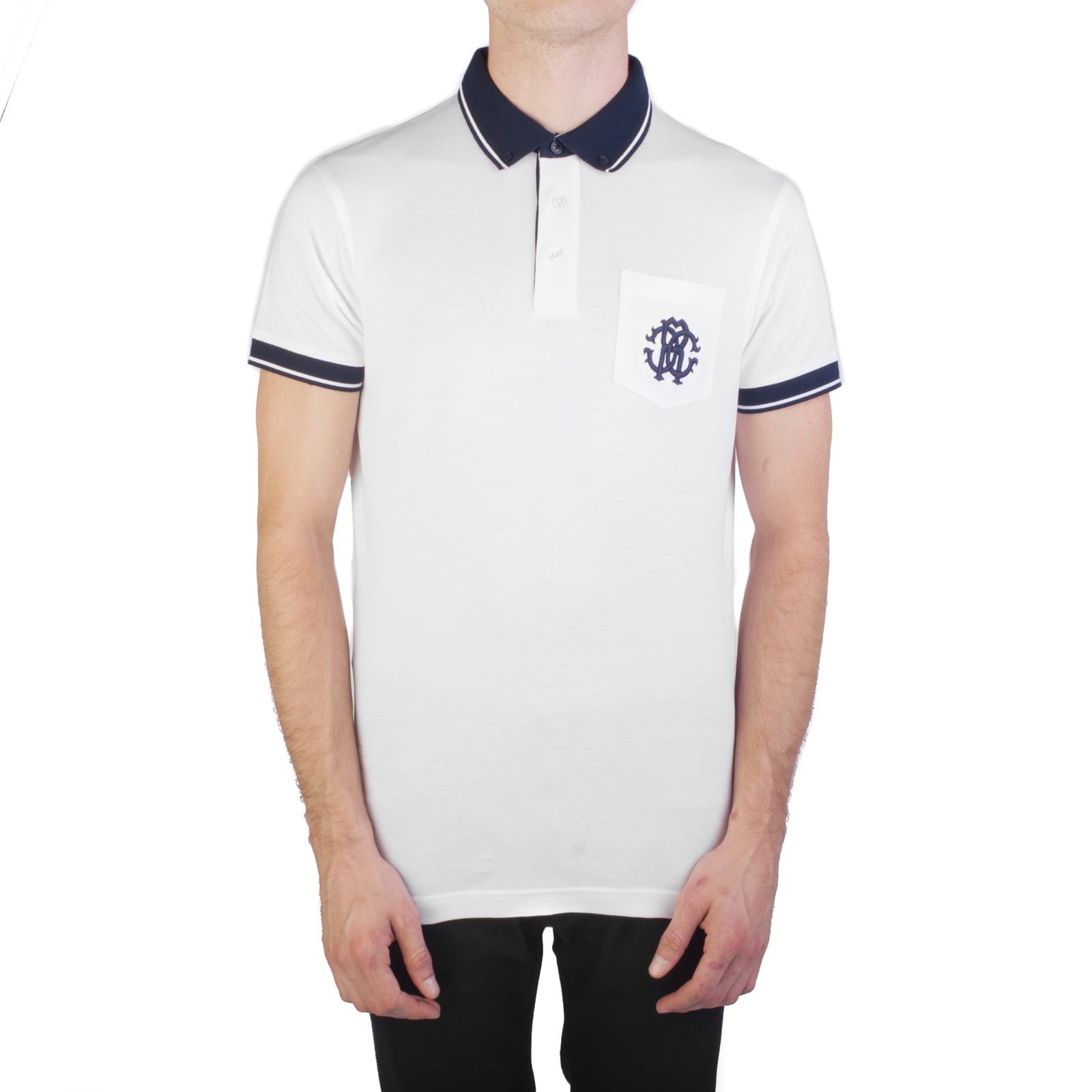 roberto cavalli polo t shirts