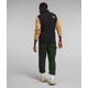 thumbnail image 3 of Chaleco THE NORTH FACE Apex Bionic 3 a prueba de viento TNF negro para hombre, 3 of 4