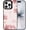 Psalm 46:5, variant on Christian Bible Verse Phone Case for iPhone 13 Pro Case | Philippians 4 13 God's Hand & Jesus Cross Design Shockproof Drop Resistant Non-Slip Protective Phone Cover