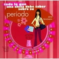 thumbnail image 1 of Todo lo que una chica debe saber sobre su periodo, 1 of 1