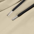 thumbnail image 6 of IhhxPro Big and Tall Men's Casual Shorts Quick Dry Men with Pockets Drawstring Athletic Lightweight Loose Fit Summer Beach Gym Workout Running Travel M-5XL, 6 of 8