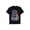 A Black, variant on Boy Shirts Boys Fourth of July Patriotic Matching Tee Stars and Stripes Usa 250Th Anniversary Crew Neck Short Sleeve Shirt for Toddler Black 6 Years-7 Years