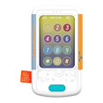 thumbnail image 1 of LEEYNEER Clearance Baby And Toddler Mobile Phone Toys Lighting Music Screen Simulation Sliding Screen Phone Learning Early Education Machine Best Gift, 1 of 2