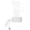 thumbnail image 1 of 1 Uds. Luz Led práctica, 1 of 3