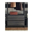 thumbnail image 5 of Prosper Gray Freestanding Walk in Wood Closet System, 5 of 8