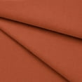 thumbnail image 4 of Swift Home Ensemble housse de couette unie ultra douce, Très grand lit, Cannelle, 4 of 6