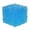 Blue, variant on Stress Cube Squishy,Romantic Maltese Slow-Rising Sensory Fidget for Stress Relief,Soft Squeeze Stress Ball,Quiet Stimming Tool for Adult Desk Fun,Blue