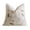 White, variant on Partheme Embroidered Floral Throw Pillow Covers Flowers Decorative Couch Pillow Covers Farmhouse Floral Tufted Pillow Covers 18x18 Square Cushion Cases for Living Room Couch Sofa Bed Home Decor,Green