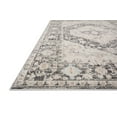 thumbnail image 3 of Loloi Monroe Charcoal / Multi 6'-7" x 9'-3" Area Rug, 3 of 8