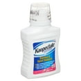 thumbnail image 5 of Kaopectate Anti-Diarrheal Upset Stomach Relief, Peppermint, 8 fl oz, 5 of 17