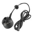 thumbnail image 4 of Mist Maker 1Pc 12LED Colorido Para Fuente De Agua Estanque Power, 4 of 7